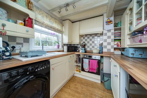 2 bedroom terraced house for sale, Vinetree Terrace, Hoton, LE12
