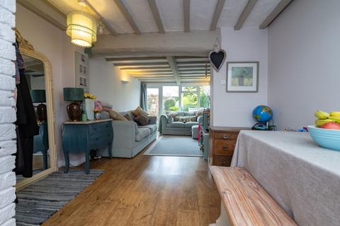 2 bedroom terraced house for sale, Vinetree Terrace, Hoton, LE12