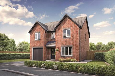 undefined, Westlands View, Clayton Road, Newcastle-Under Lyme, Staffordshire, ST5