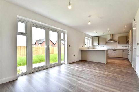 undefined, Westlands View, Clayton Road, Newcastle-Under Lyme, Staffordshire, ST5