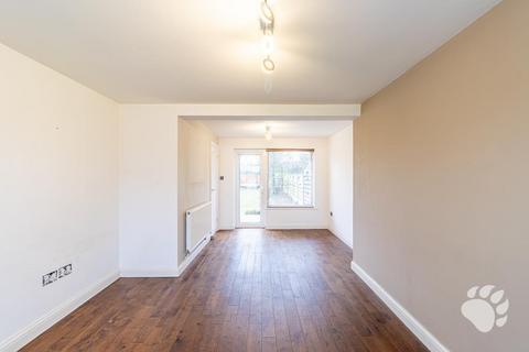 undefined, Curlew Crescent, Basildon SS16