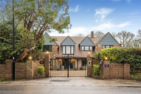 undefined, Camlet Way, Hadley Wood, Hertfordshire, EN4