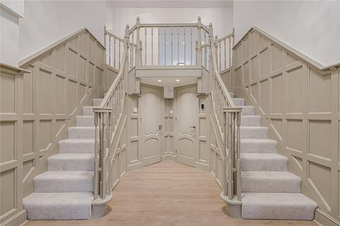 undefined, Camlet Way, Hadley Wood, Hertfordshire, EN4
