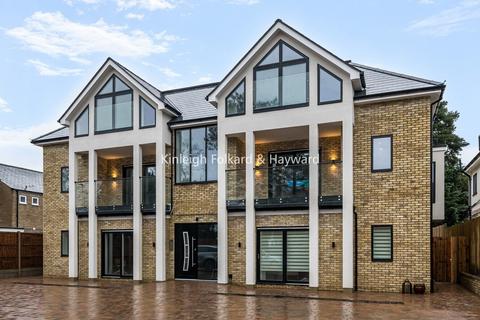 undefined, Bickley Park Road, Bromley, BR1