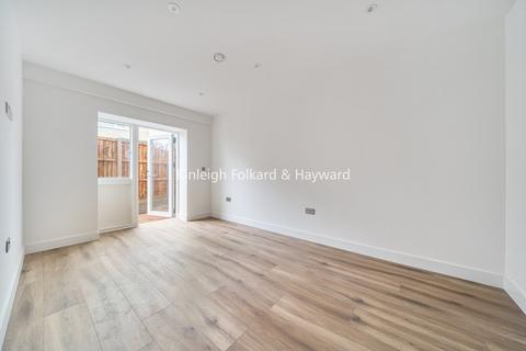 undefined, Bickley Park Road, Bromley, BR1