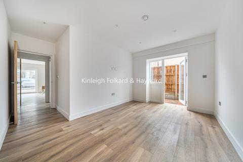 undefined, Bickley Park Road, Bromley, BR1