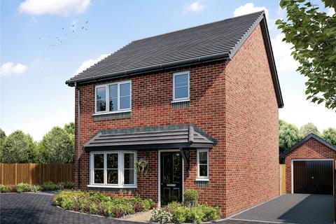 undefined, Westlands View, Clayton Road, Newcastle-Under Lyme, Staffordshire, ST5