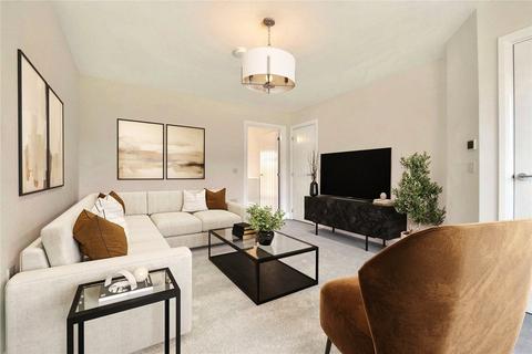 undefined, Westlands View, Clayton Road, Newcastle-Under Lyme, Staffordshire, ST5
