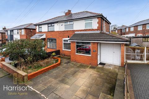 undefined, Wyndham Avenue, Bolton, Lancashire, BL3