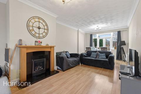 undefined, Wyndham Avenue, Bolton, Lancashire, BL3