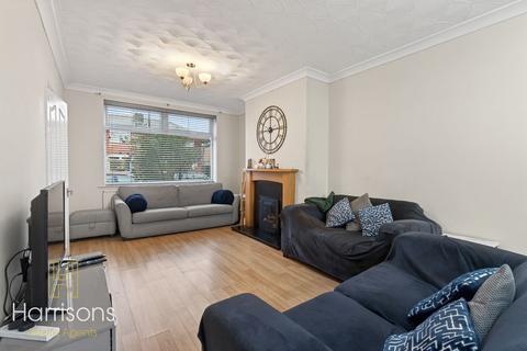 undefined, Wyndham Avenue, Bolton, Lancashire, BL3