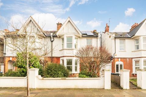 undefined, Waldemar Avenue, London W13