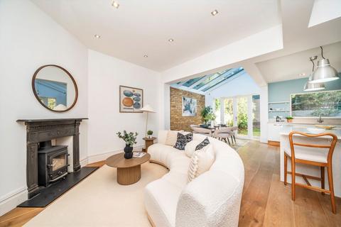 undefined, Waldemar Avenue, London W13