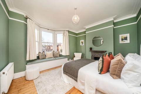 undefined, Waldemar Avenue, London W13