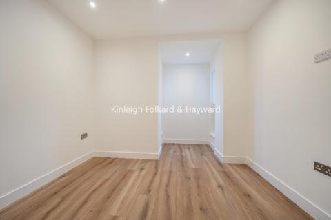 undefined, Bickley Park Road, Bromley, BR1