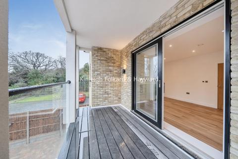 undefined, Bickley Park Road, Bromley, BR1