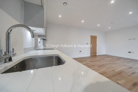 undefined, Bickley Park Road, Bromley, BR1