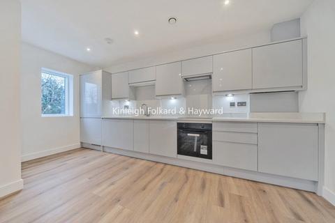 undefined, Bickley Park Road, Bromley, BR1