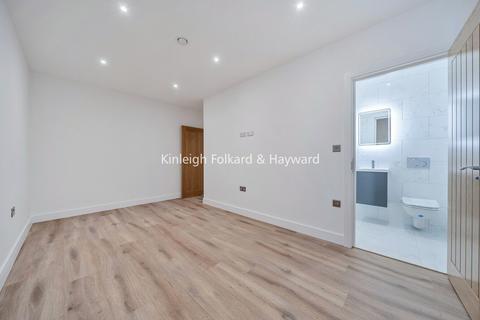 undefined, Bickley Park Road, Bromley, BR1