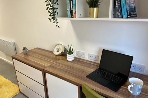 undefined, 322 Nebula, Egerton House, 50 Egerton Street, Sheffield, South Yorkshire S1 4JX