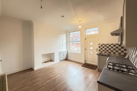 undefined, Athlone Terrace, Leeds, West Yorkshire, LS12