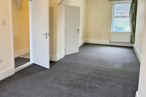 undefined, Abbey Grove London SE2