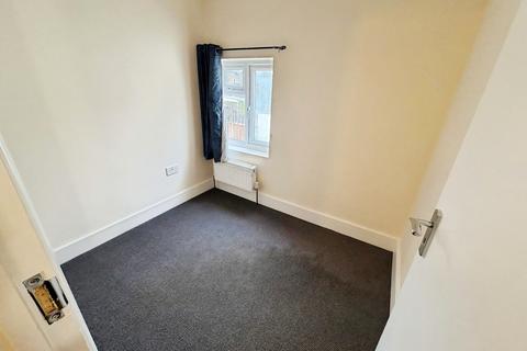 undefined, Abbey Grove London SE2