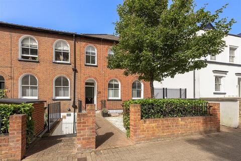 2 bedroom apartment for sale, Alma Road, St. Albans