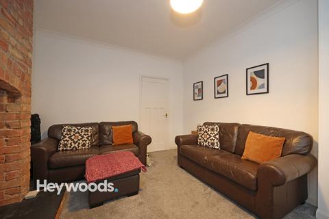 2 bedroom terraced house for sale, Queen Street, Porthill, Newcastle-under-Lyme, Staffordshire