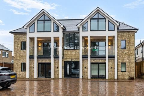 undefined, Bickley Park Road, Bromley, BR1