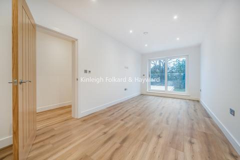 undefined, Bickley Park Road, Bromley, BR1