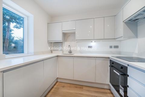 undefined, Bickley Park Road, Bromley, BR1
