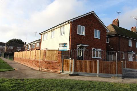 The Drive, Rochford, Essex, SS4