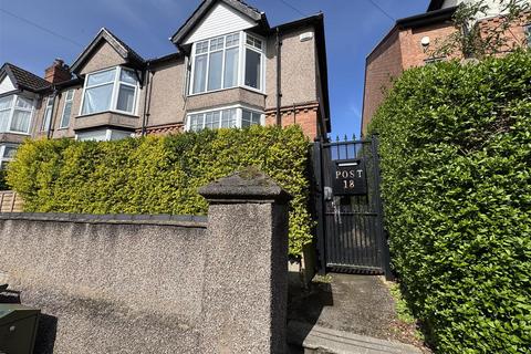 undefined, Minster Road, Coventry