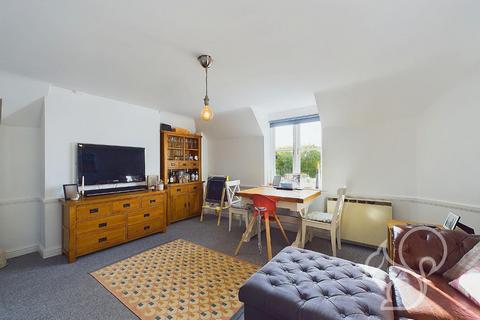2 bedroom apartment for sale, Station Road, Marks Tey