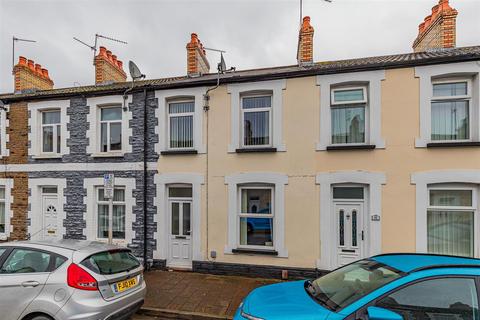 undefined, Blanche Street, Cardiff CF24