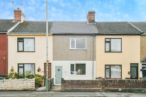 undefined, Cricklade Road - Gorse Hill, Swindon, SN2