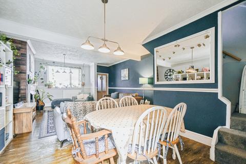undefined, Cricklade Road - Gorse Hill, Swindon, SN2