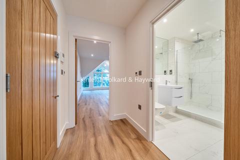 undefined, Bickley Park Road, Bromley, BR1