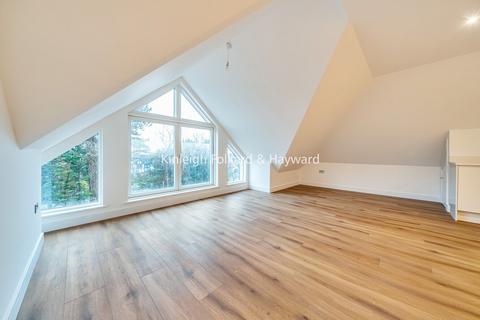 undefined, Bickley Park Road, Bromley, BR1