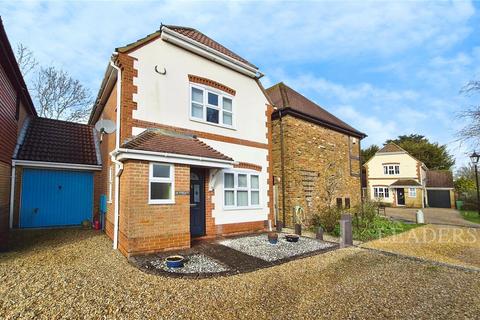 undefined, Summerleigh Walk, Fareham, Hampshire