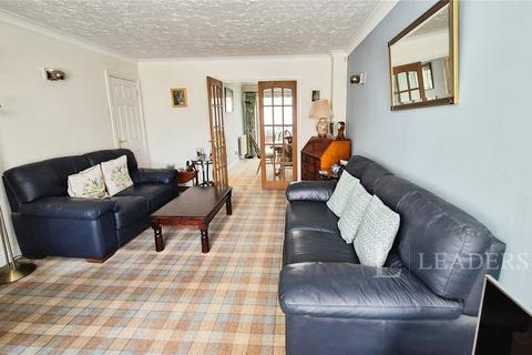 undefined, Summerleigh Walk, Fareham, Hampshire
