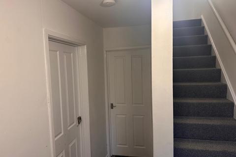 undefined, Huthwaite, Sutton-in-Ashfield NG17