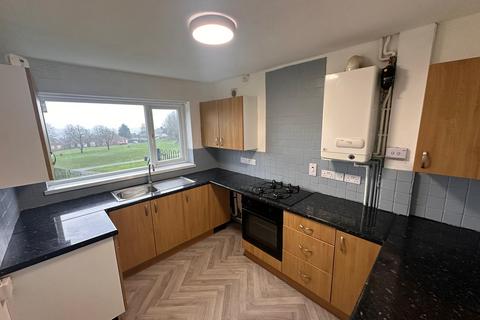 undefined, Huthwaite, Sutton-in-Ashfield NG17