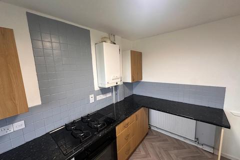 undefined, Huthwaite, Sutton-in-Ashfield NG17