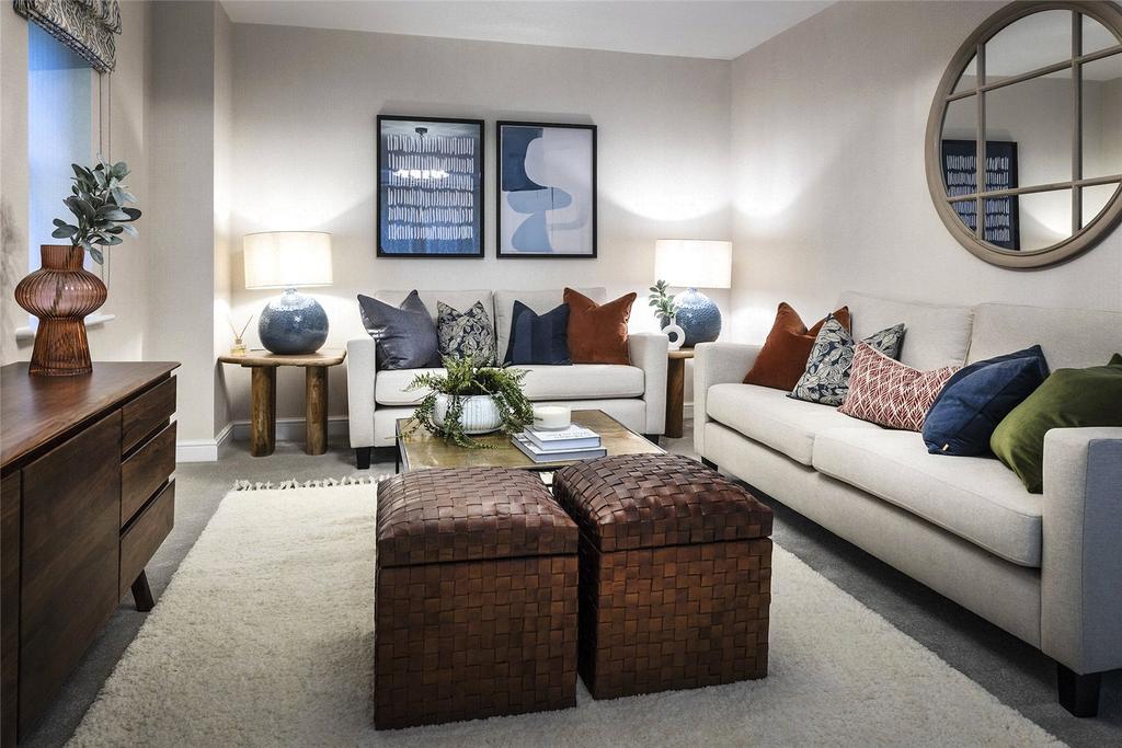 Show Home