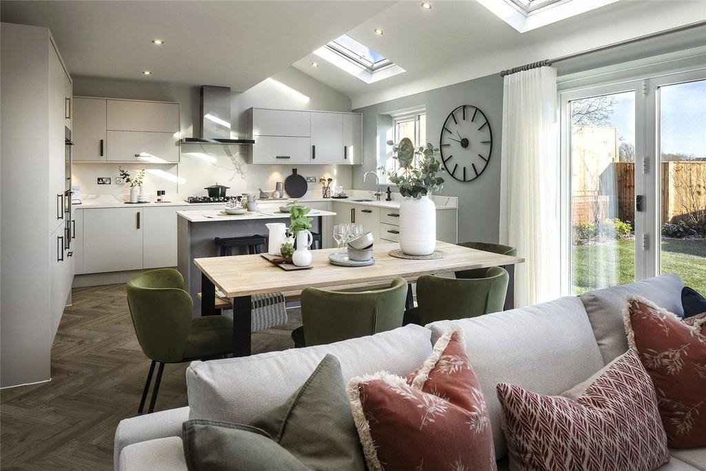 Show Home