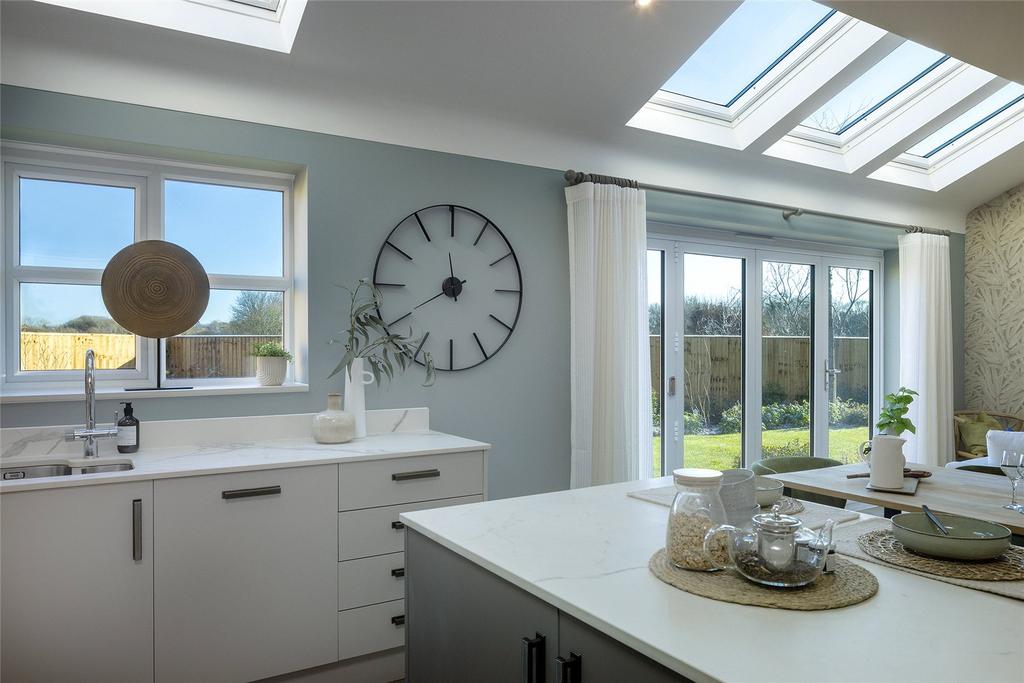 Show Home
