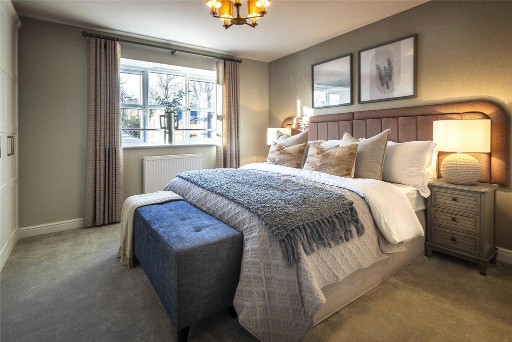 Show Home