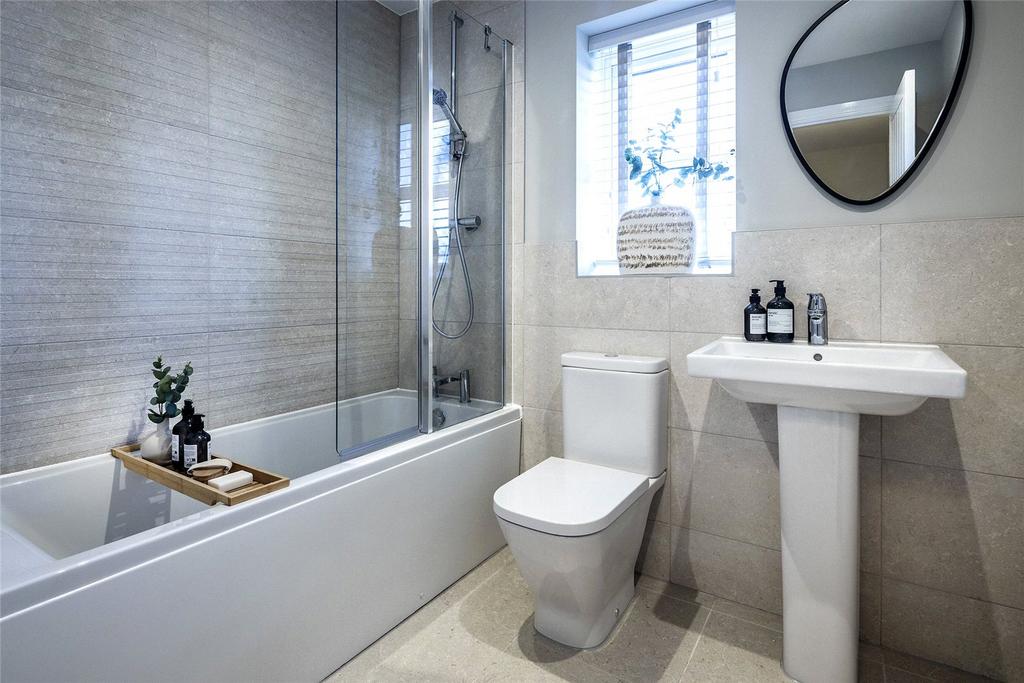 Show Home